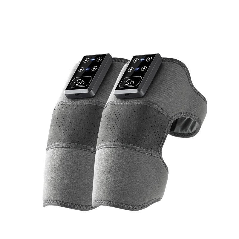 Graphene Heated Wrap &amp; Massager | Soothe Joint Stiffness