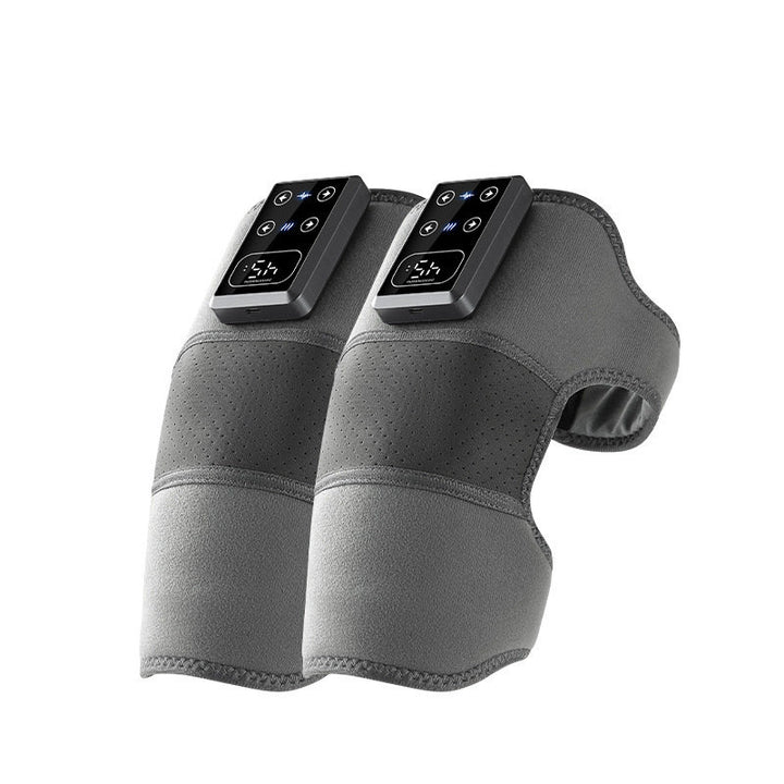 Graphene Heated Wrap &amp; Massager | Soothe Joint Stiffness