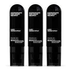 Blue Fragrance Volumizing Spray, Fluffy Hair Hold, 90ml