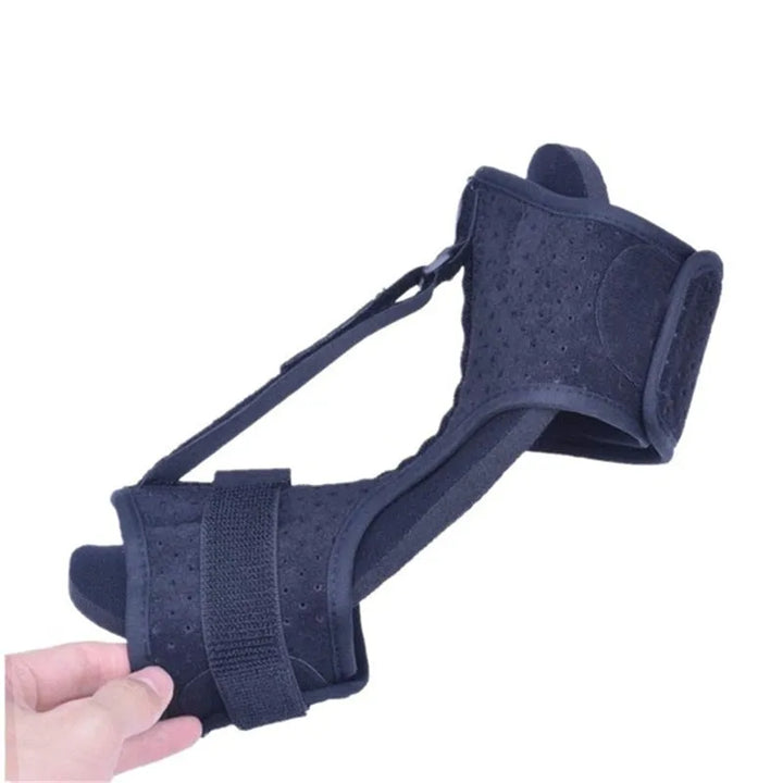 Velloraco Night Splint – Stretch Plantar Fasciitis &amp; Achilles While You Sleep
