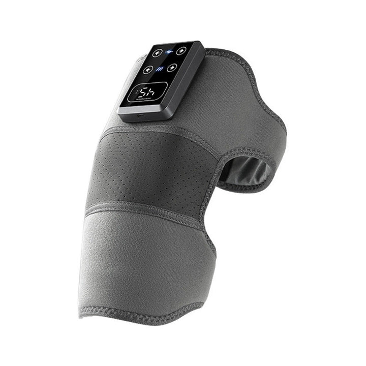 Graphene Heated Wrap &amp; Massager | Soothe Joint Stiffness