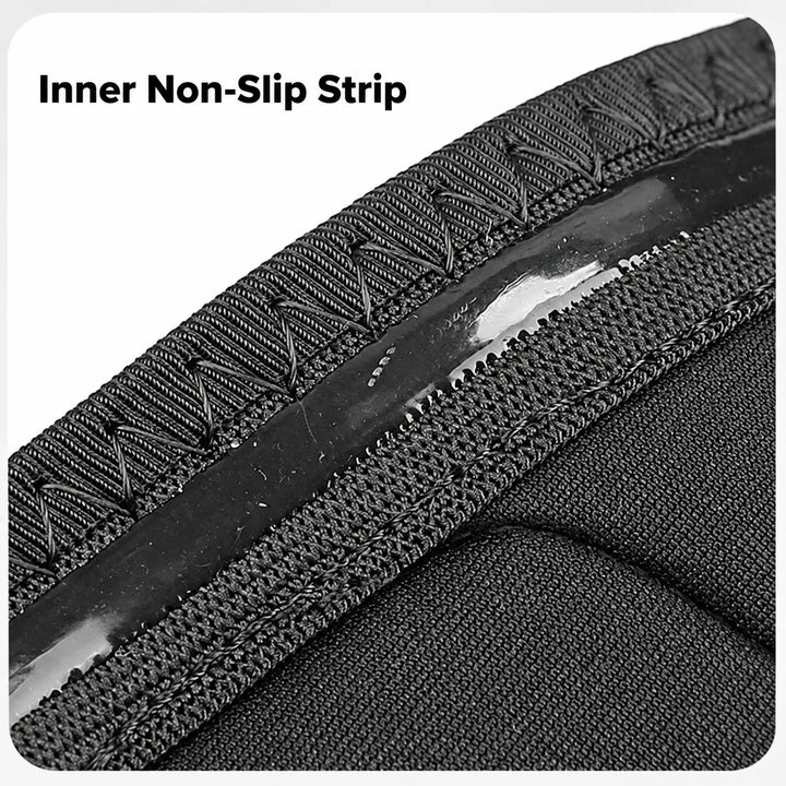 Foot Drop Brace with Steel Wire, Adjustable, Left or Right