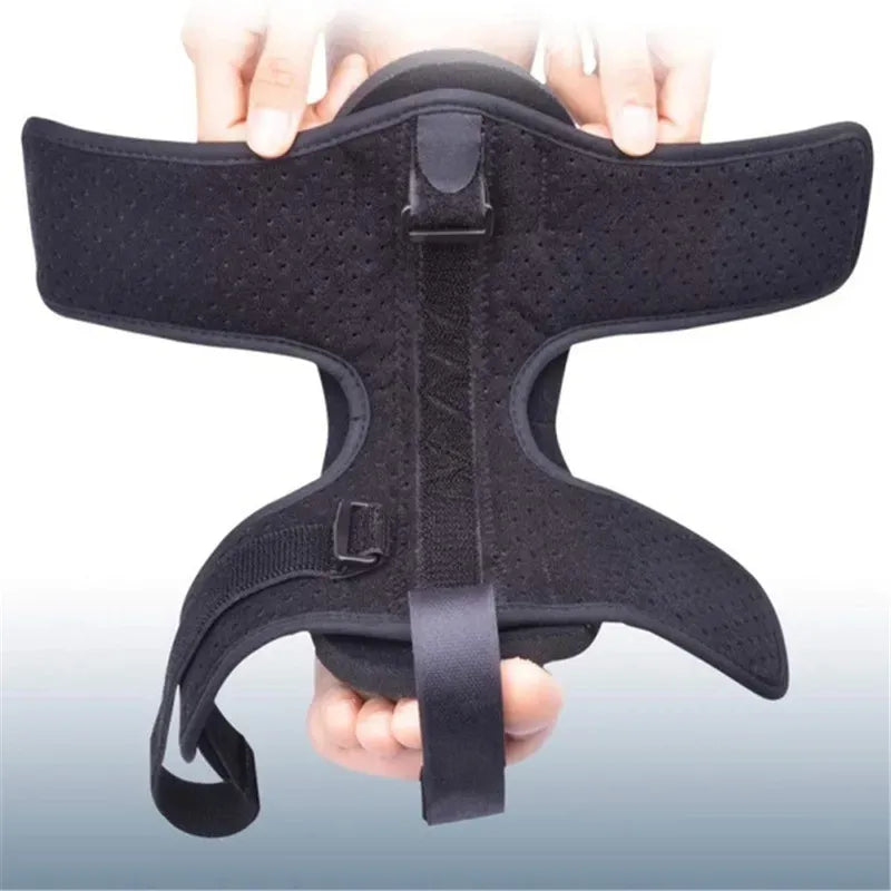 Velloraco Night Splint – Stretch Plantar Fasciitis &amp; Achilles While You Sleep