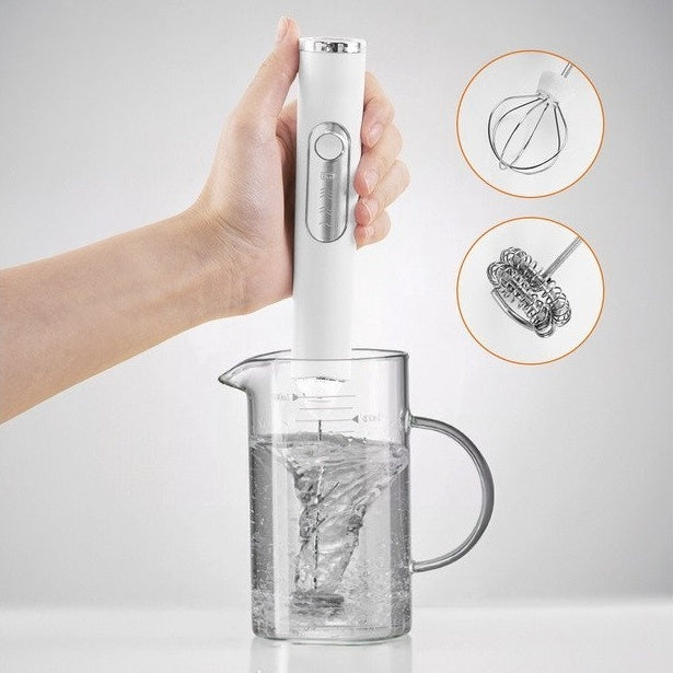 3-Speed Whisk &amp; Blender | Pro Cordless Companion