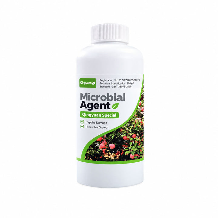 Orchard Cleaner - Fruit Tree Dormant Season Spray for Apple, Peach &amp; Citrus