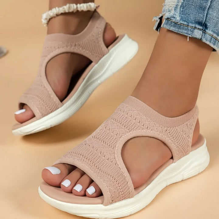 Orthopedic Women&