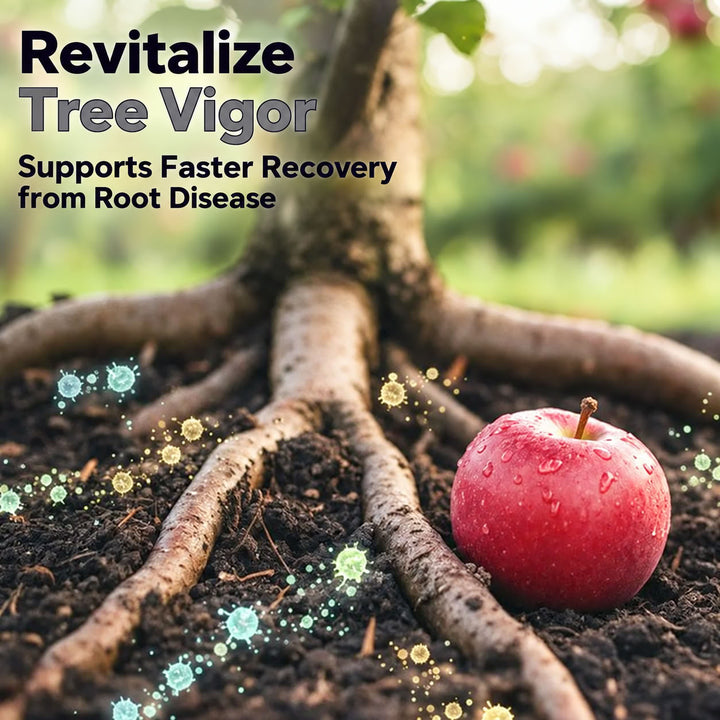 Orchard Cleaner - Fruit Tree Dormant Season Spray for Apple, Peach &amp; Citrus