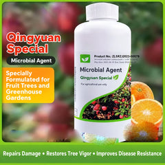 Orchard Cleaner - Fruit Tree Dormant Season Spray for Apple, Peach &amp; Citrus