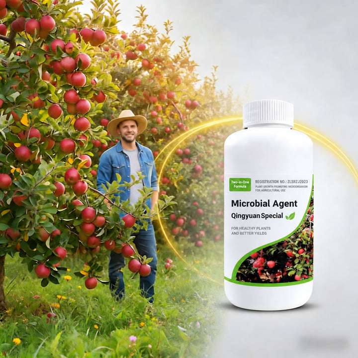 Orchard Cleaner - Fruit Tree Dormant Season Spray for Apple, Peach &amp; Citrus