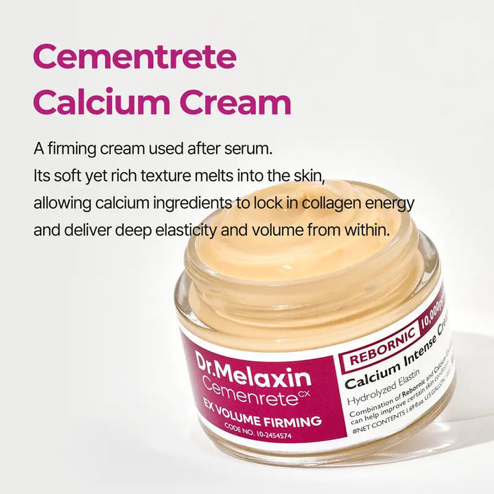 Collagen Firming Set – Lift, Plump &amp; Smooth Aging Skin