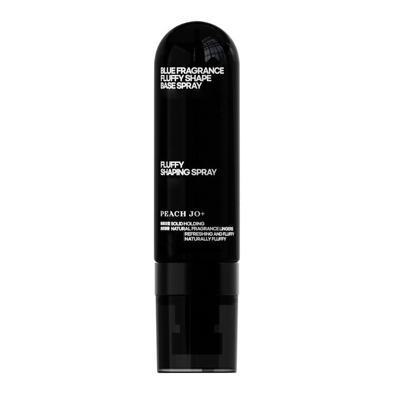 Blue Fragrance Volumizing Spray, Fluffy Hair Hold, 90ml