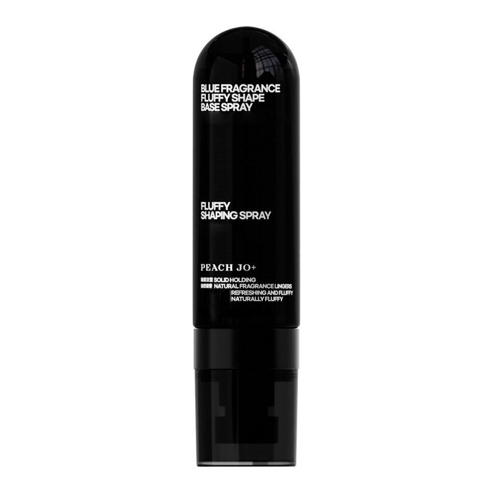 Blue Fragrance Volumizing Spray, Fluffy Hair Hold, 90ml
