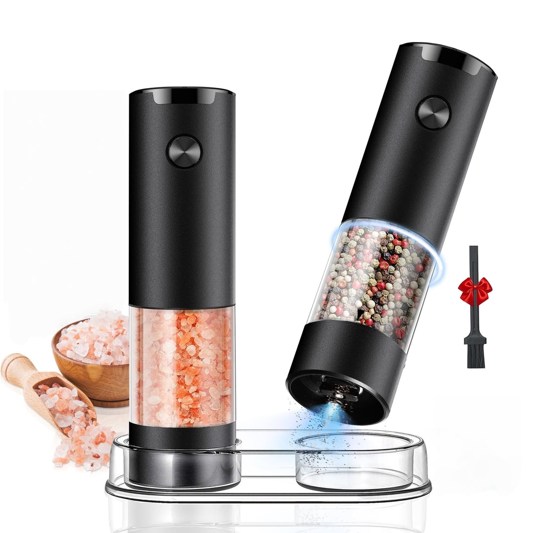The Effortless Gourmet Grinder | Elegance in Every Touch