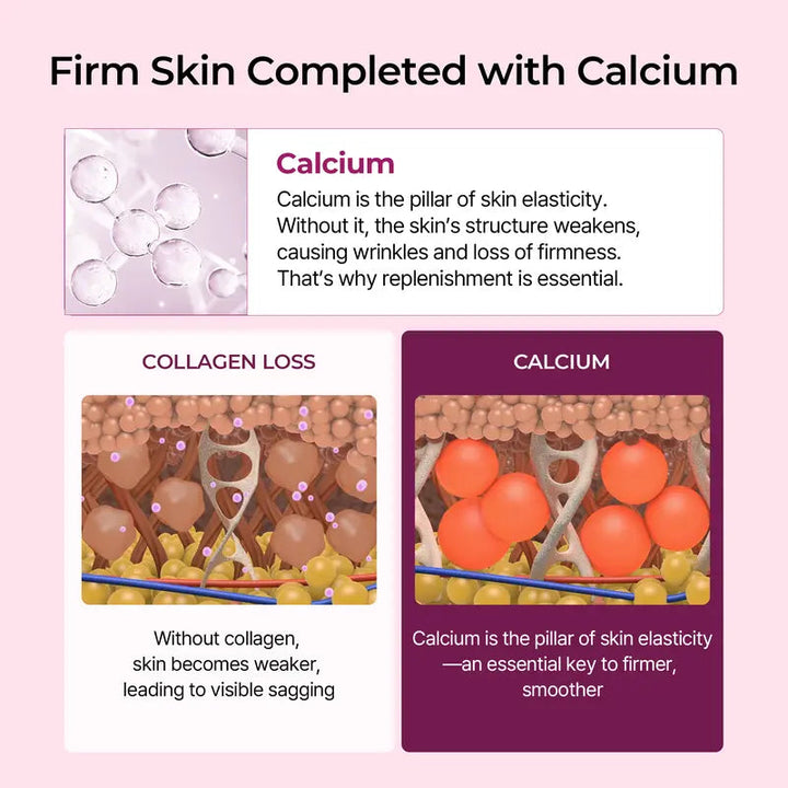 Collagen Firming Set – Lift, Plump &amp; Smooth Aging Skin