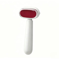 2-in-1 Foot Callus Remover – Dual-Sided Heel Scraper &amp; Smoothing File
