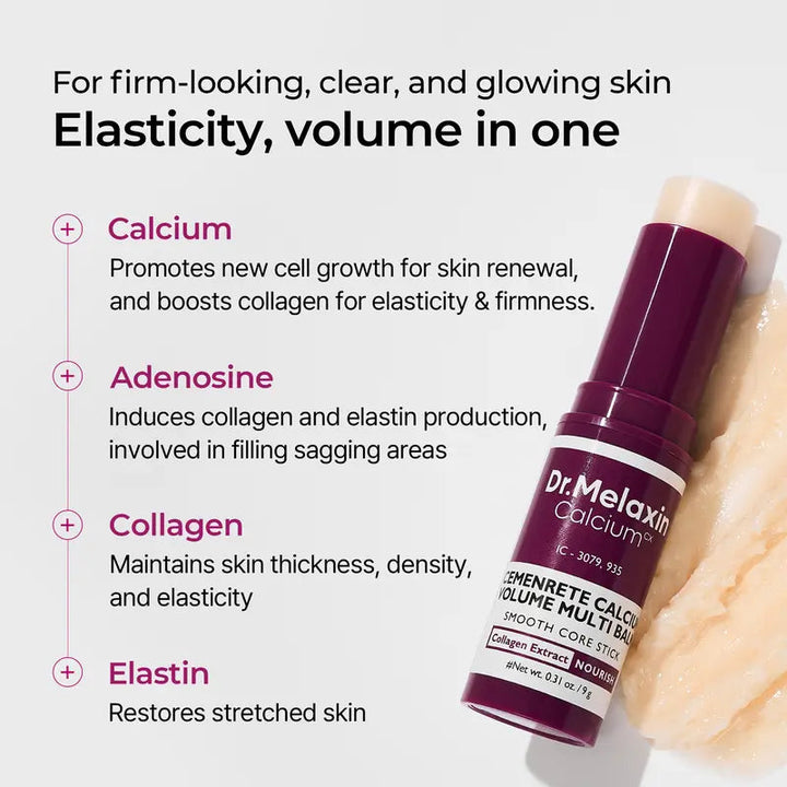 Collagen Firming Set – Lift, Plump &amp; Smooth Aging Skin