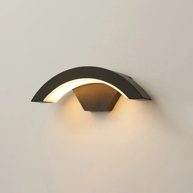 Vigilant light for your safety - Warm white