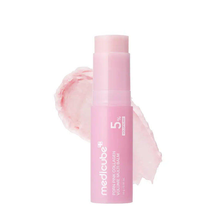 Erase Wrinkles Anytime, Anywhere — The K-Beauty Secret to a Glass-Skin Glow