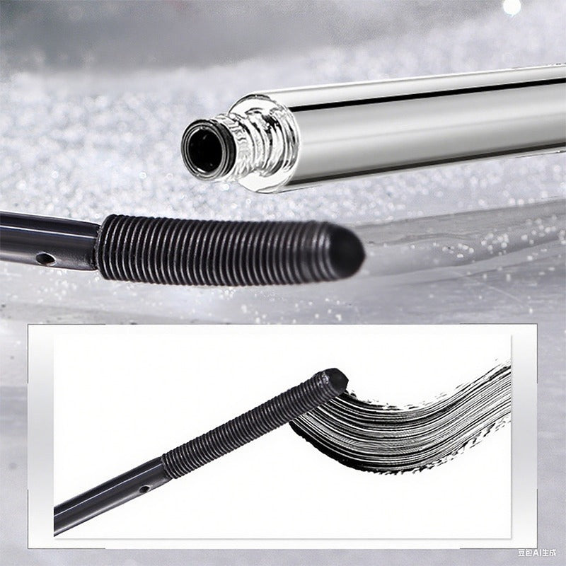Galaxy Lash Primer – Long-Lasting Lift, Curl &amp; Define in One Coat