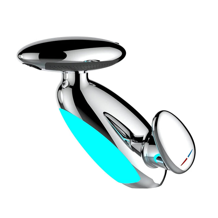 4-Mode Faucet-Innovative Design for Everyday Use