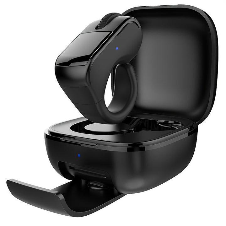 Hands-Free Smart Scrolling Ring | Stop Sore Arms