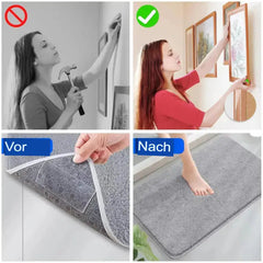 2-Pack Nano Tape – Washable &amp; Reusable Double-Sided