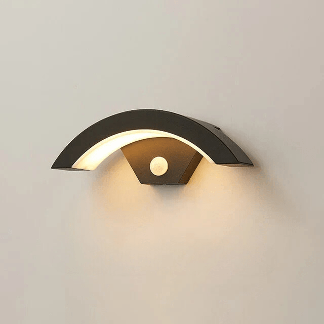 Vigilant light for your safety - Warm white