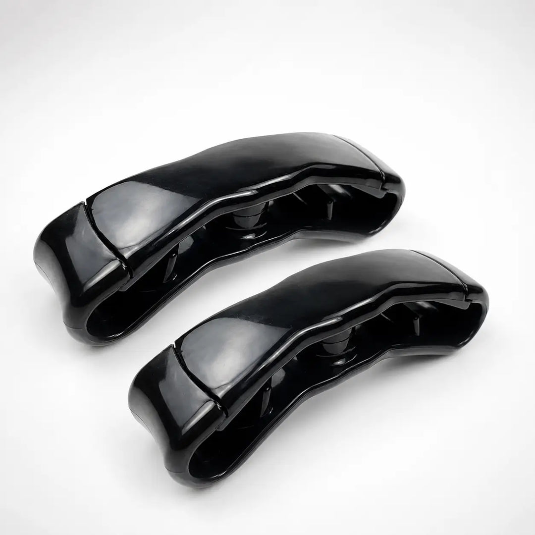 （2-Pack）Bag Carrier Handle - Padded Grip for Groceries &amp; Buckets