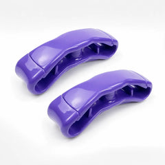（2-Pack）Bag Carrier Handle - Padded Grip for Groceries &amp; Buckets