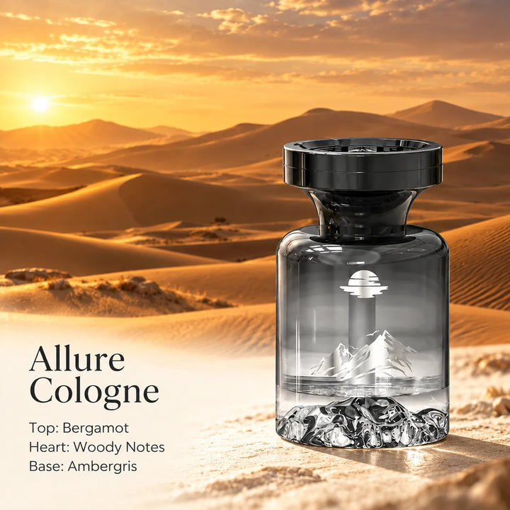 Long-Lasting Car Air Freshener — Fine Fragrance, Fresh Drive