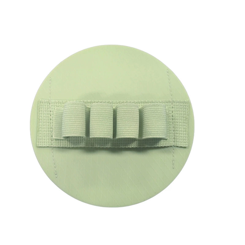 Silicone Finger Scrubbers for Smoother Showers