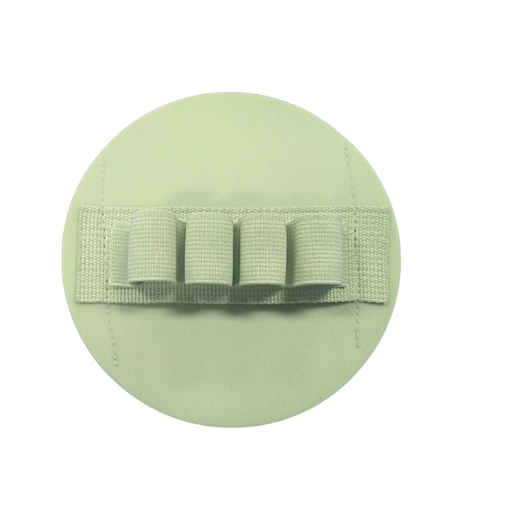 Silicone Finger Scrubbers for Smoother Showers