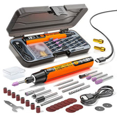 Box contents