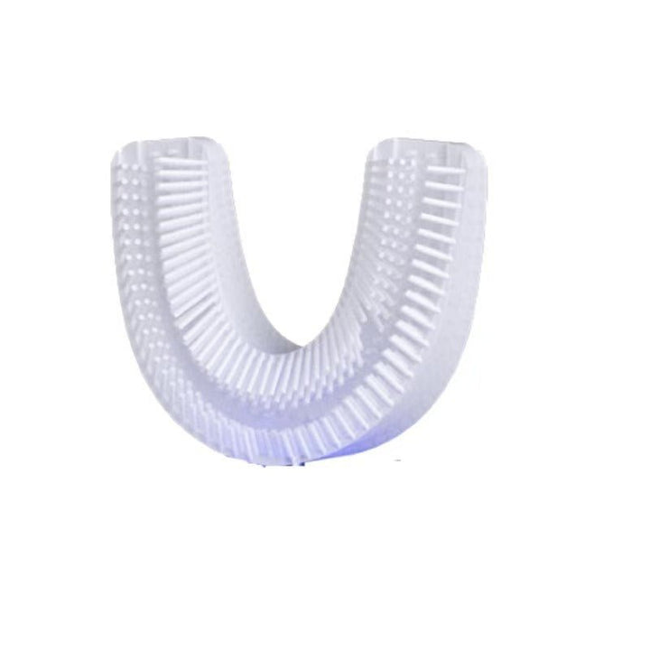 360° Hands - Free Electric Toothbrush &amp; Whitening Kit - Velloraco