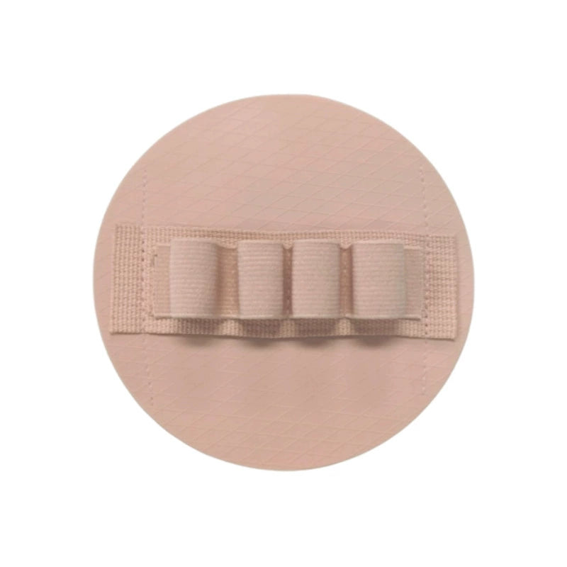 Silicone Finger Scrubbers for Smoother Showers