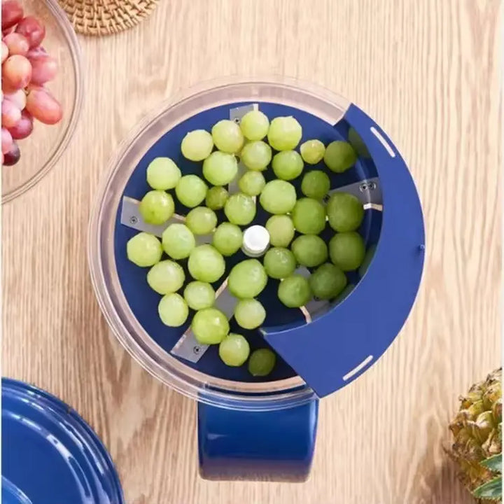 The Effortless Petit Peeler | Effortless Prep for Every Gathering