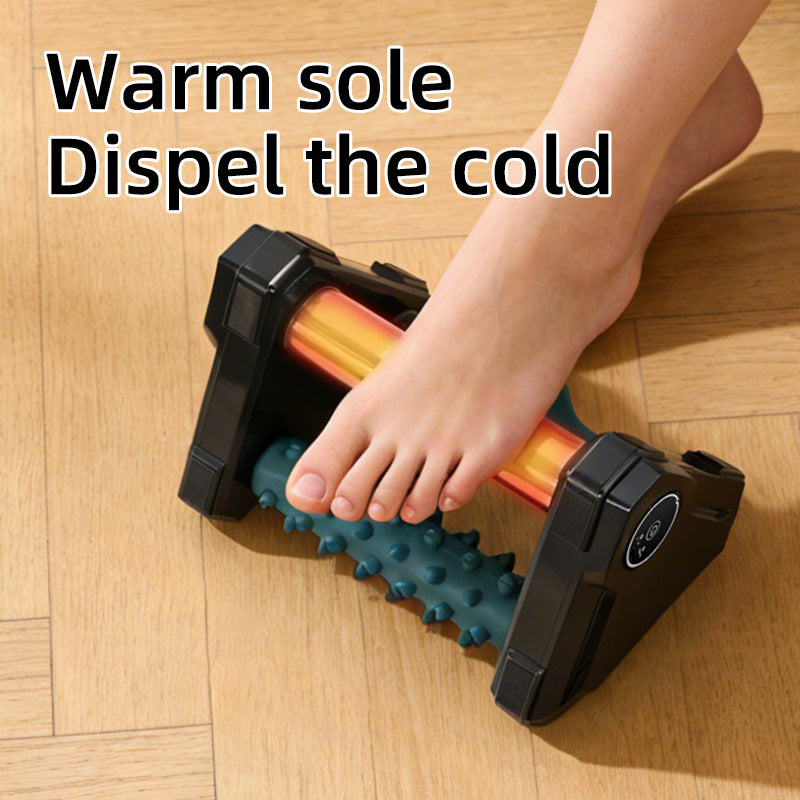 Foot Massager | Stop Morning Foot Pain