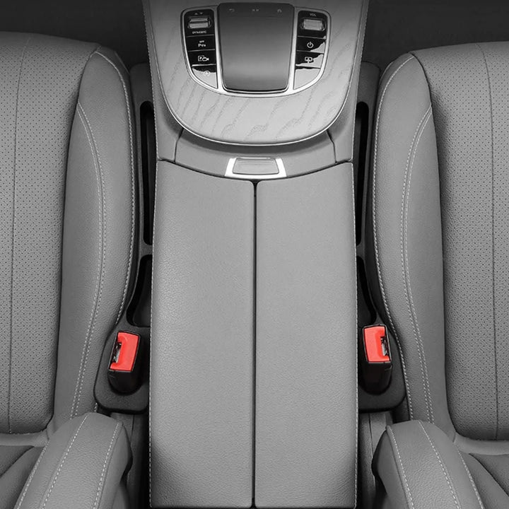 Universal Car Seat Gap Filler Strips – 1 Pair