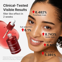 EGF NAD Firming Serum — Collagen Face Serum for Firmer-Looking Skin