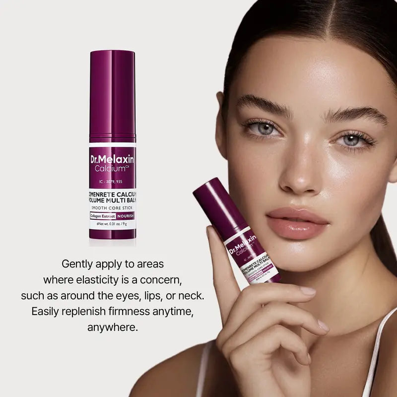 Collagen Firming Set – Lift, Plump &amp; Smooth Aging Skin