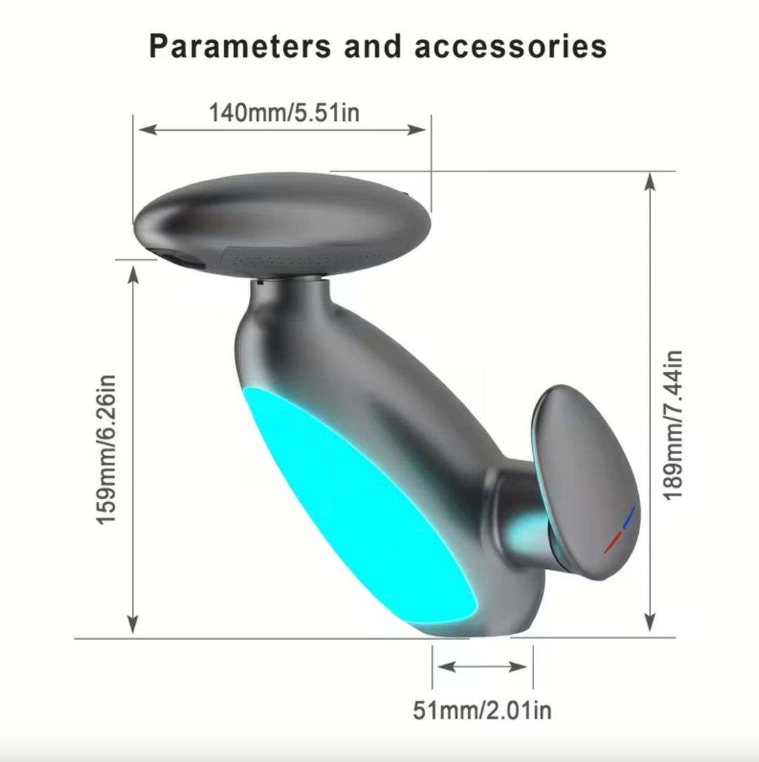4 - Mode Faucet - Innovative Design for Everyday Use - Velloraco