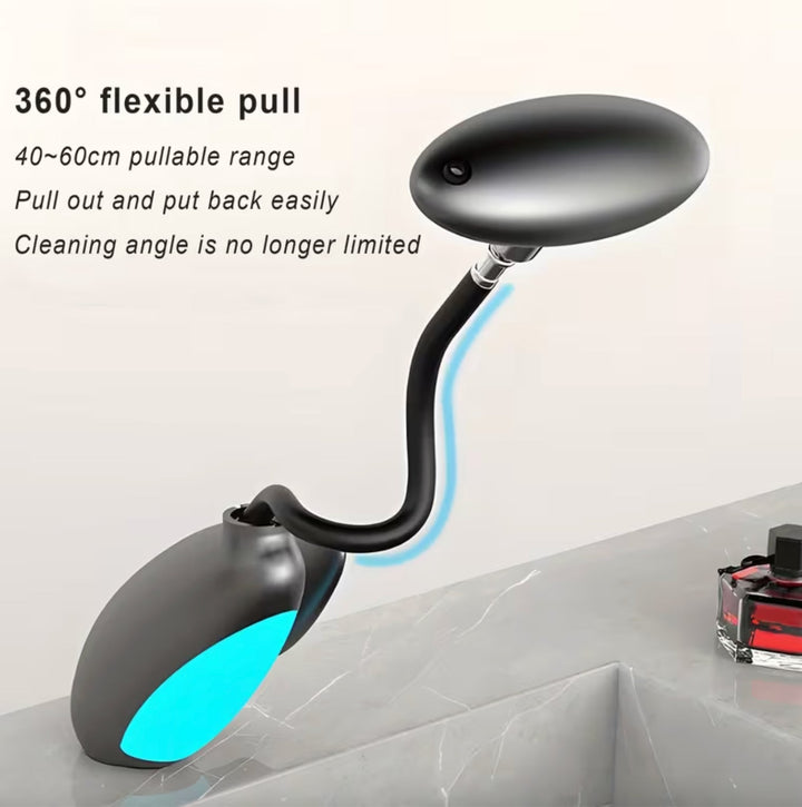 4 - Mode Faucet - Innovative Design for Everyday Use - Velloraco