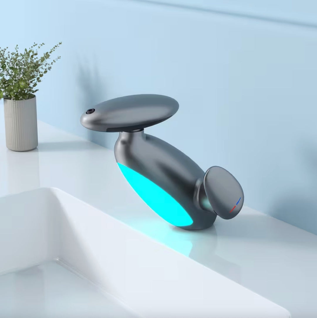 4 - Mode Faucet - Innovative Design for Everyday Use - Velloraco