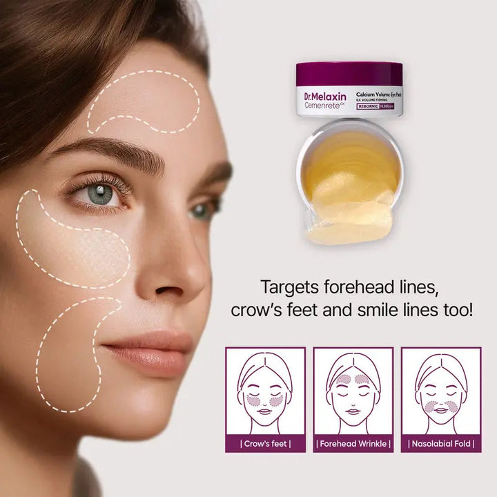 Collagen Firming Set – Lift, Plump &amp; Smooth Aging Skin
