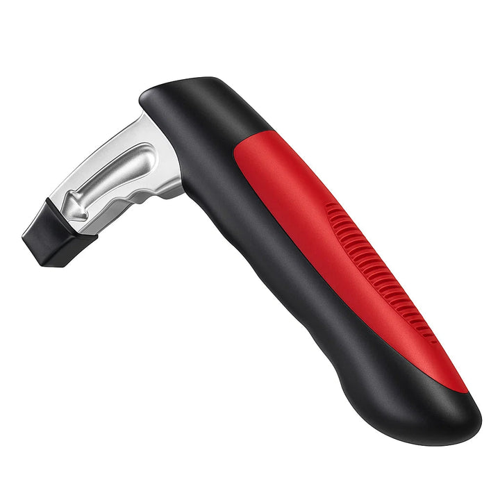 Car Door Assist Handle — Portable Support Aid for Getting In and Out of Vehicles