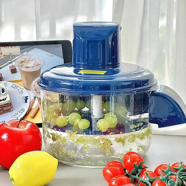 The Effortless Petit Peeler | Effortless Prep for Every Gathering