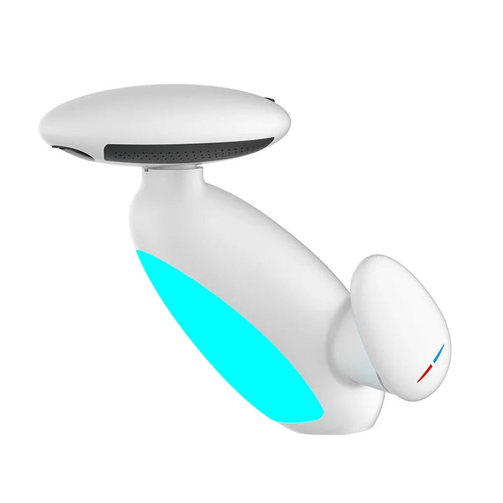 4-Mode Faucet-Innovative Design for Everyday Use