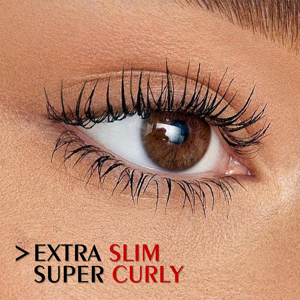 Galaxy Lash Primer – Long-Lasting Lift, Curl &amp; Define in One Coat