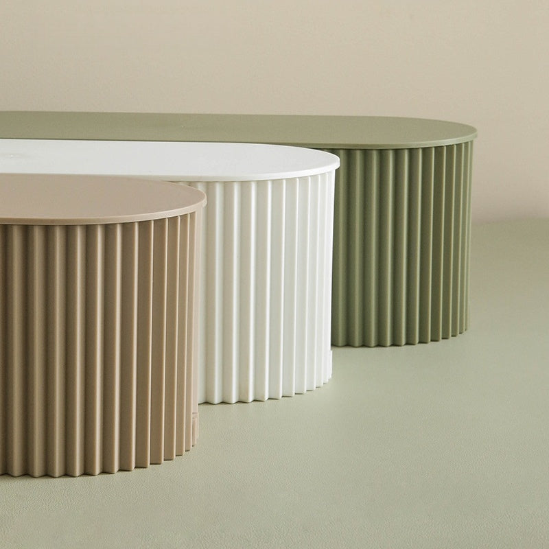 Elegant Cable Organiser Box – Minimalist Cable Storage in Soft Macaron Colours