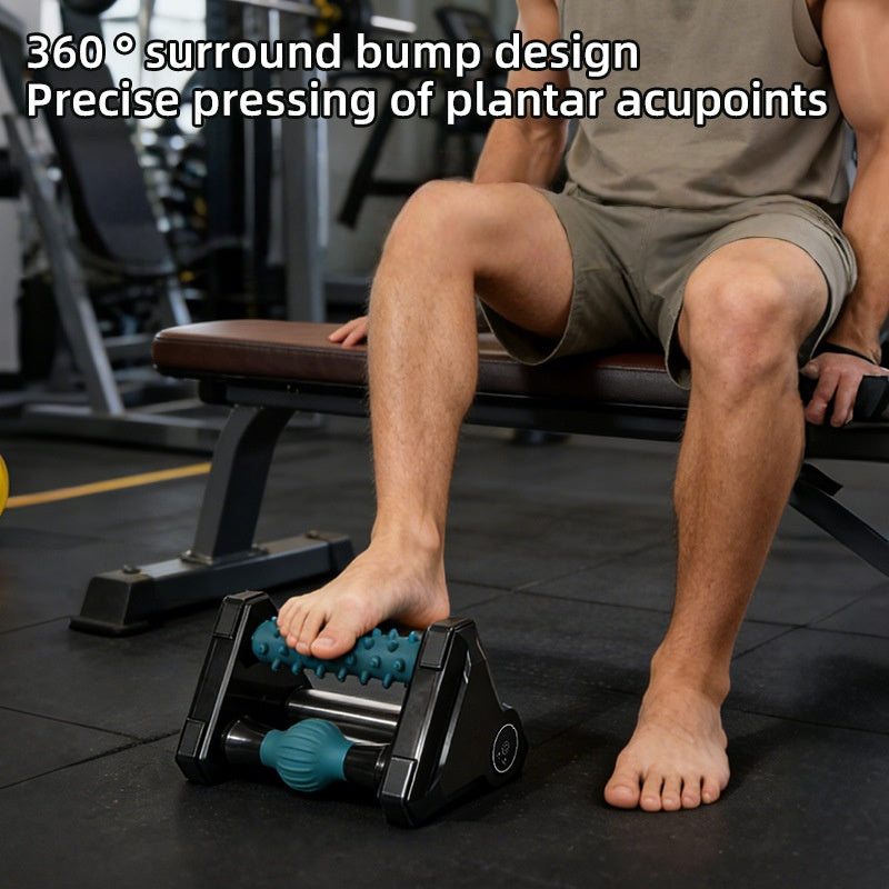 Foot Massager | Stop Morning Foot Pain
